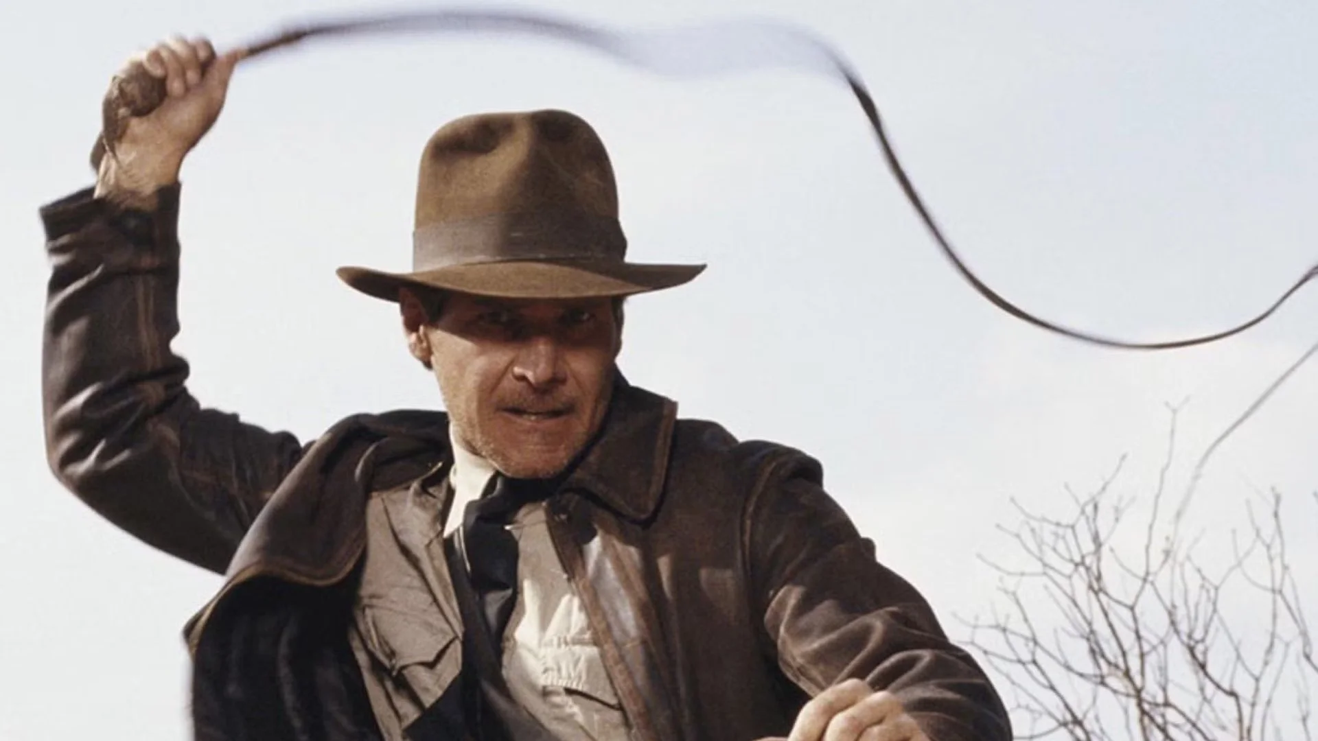 INDIANA JONES' Whip Goes Up For Auction and Could Fetch $500,000